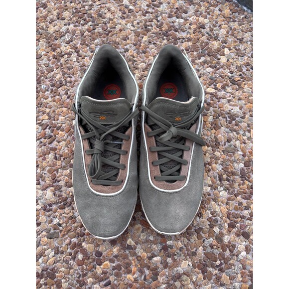 Nike LEBRON 20 'OLIVE GREEN’ - Picture 6 of 7